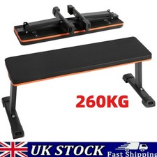 Foldable Strength Training