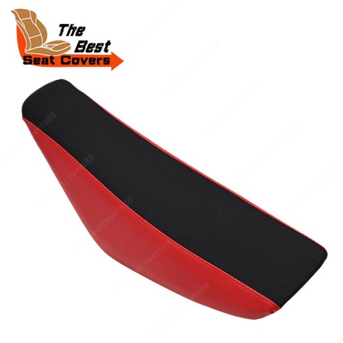 Motorcycle red black flat tall - motorcycle,