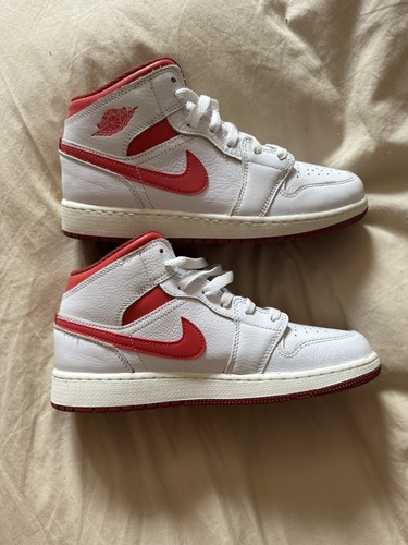 Air jordan mid - mid, se