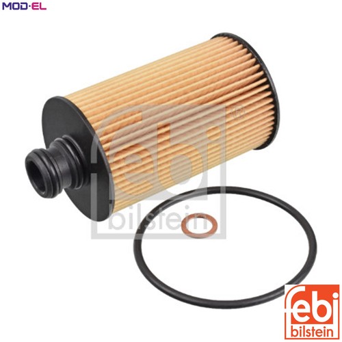 Oil filter 1004162 - filter,