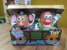Disney Parks Pixar Toy Story