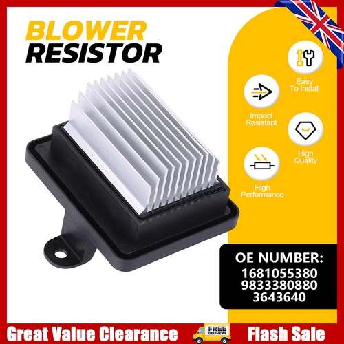 New radiator cooling - radiator,