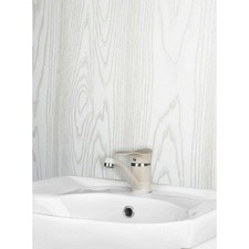 White Wood 8mm x 2700mm x