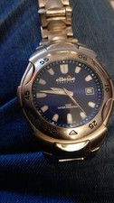 ellesse mens watch