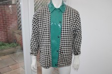 UK10 Barbour Alexa Chung Ivy