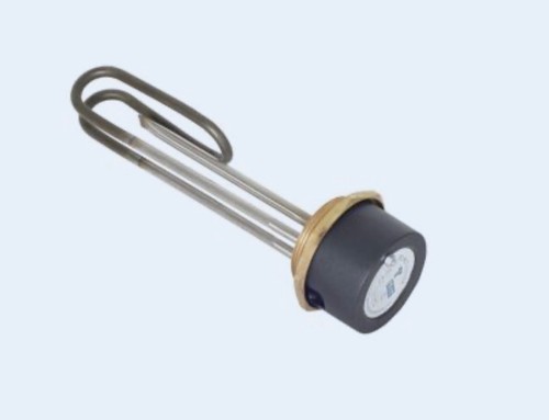 Tesla titanium immersion - tesla,