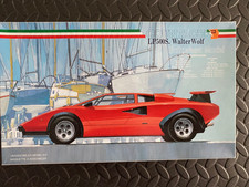 Fujimi Lamborghini Countach