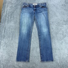 Hollister Socal Stretch