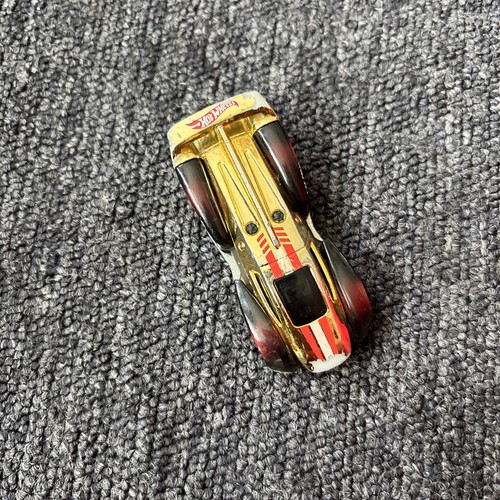 Hot wheels electrack gold - wheels,
