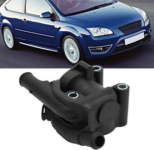 Thermostat housing for - housing,
