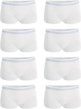 Pack incontinence net - pack,