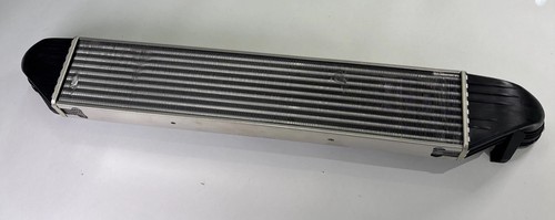 Hella behr intercooler - hella,