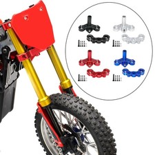 RC Motorbike Front Triple