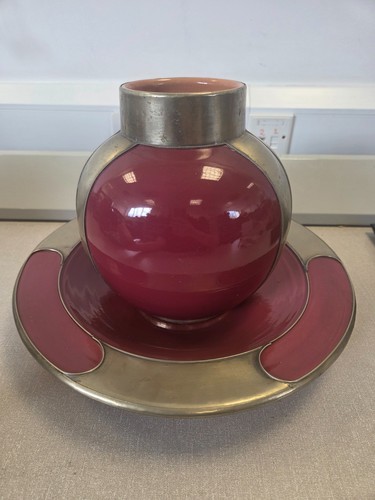Vintage art pottery - vintage,