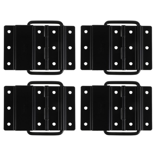 4pcs foldable toolbox hinge - hinge,