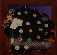 Collection CD Moodymann - Like New