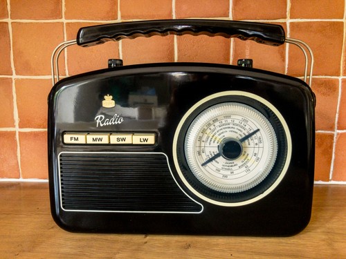 Gpo retro rydell analogue - gpo,
