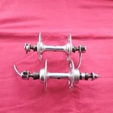 VINTAGE CAMPAGNOLO RECORD HIGH