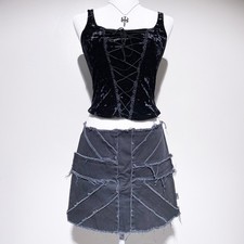 Vintage 90s Rare Tripp NYC