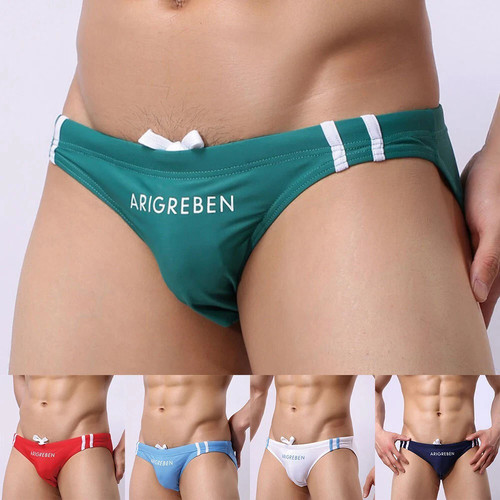 Mens aussie low - aussie, rise