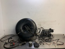 Mercedes Benz CLK W209 LPG Fuel Conversion Kit *Complete* 