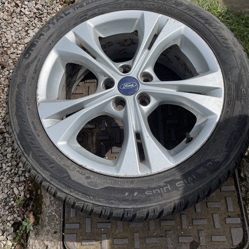 Genuine ford mondeo mk4 - ford,