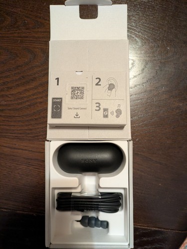 Sony c710n ear true - wf-c710n, in-ear