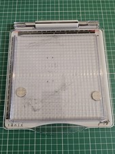 Tim Holtz Tonic Studios Stamping Platform With 2 Magnets