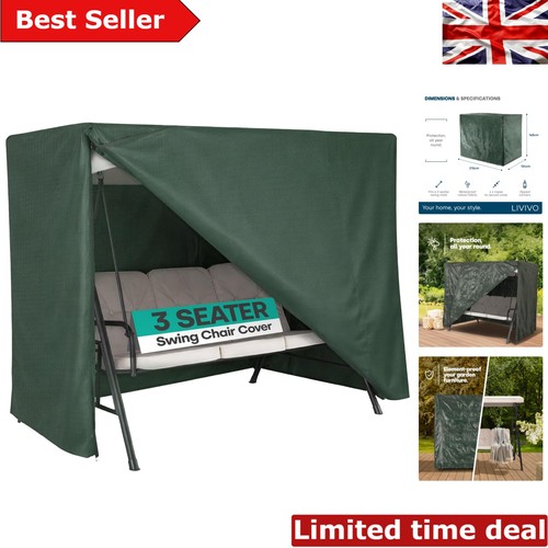 Heavy duty seater - seater, garden