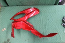 17751 Sym Jet X 125 E5 2022 Front Left Side Fairing Panel Cover 64302-XN1-0000