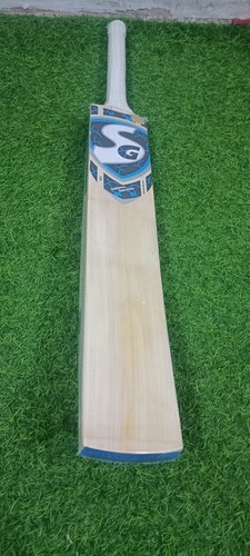 English willow cricket bat - sg,
