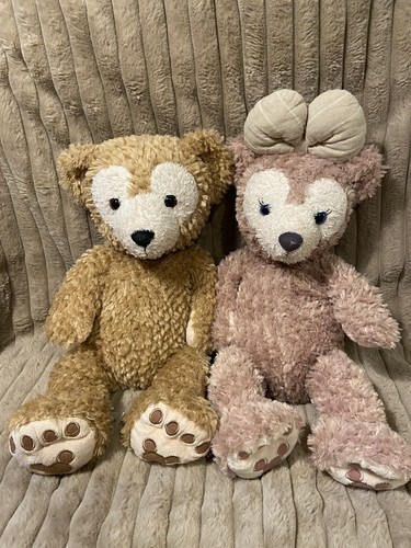 Disney duffy shelliemay - disney,