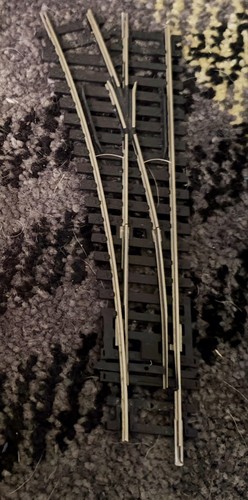 Hornby r8072 left hand - r8072, oo