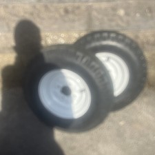 WHITE 2 off 500 x 10 Trailer