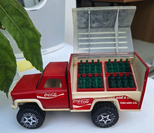 Buddy coca cola delivery - buddy,