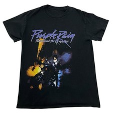 Prince And The Revolution