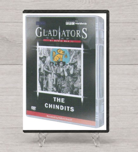 Gladiators world war the - war, ii