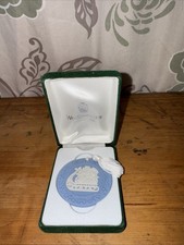 Wedgwood Christmas Tree