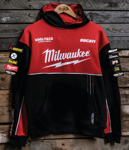 Ducati milwaukeexuggly co - ducati, milwaukeexuggly&co