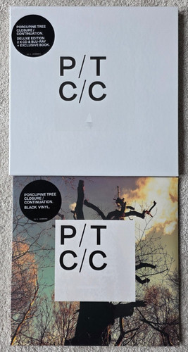 Porcupine tree closure - porcupine,