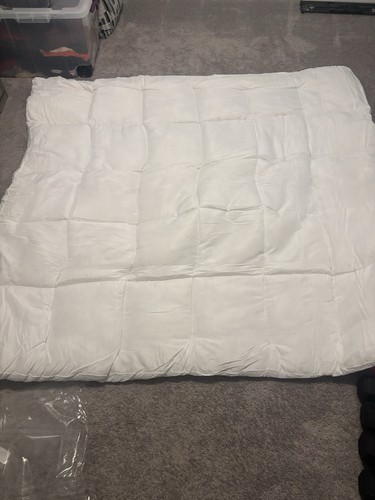 New mattress topper - 76,