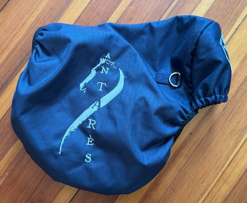 Navy antares fleece - navy,
