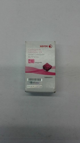 Xerox solid ink 108r00932 - ink,