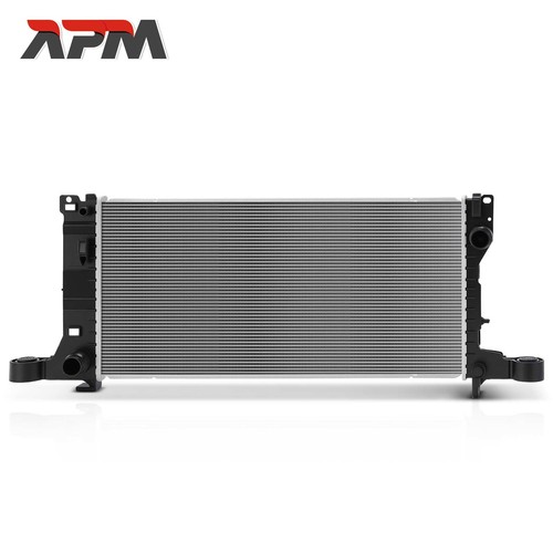 Soldered cooling fins - soldered,