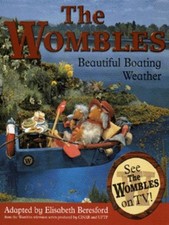 Beresford, Elisabeth : The