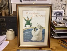 Original Guinness Advert