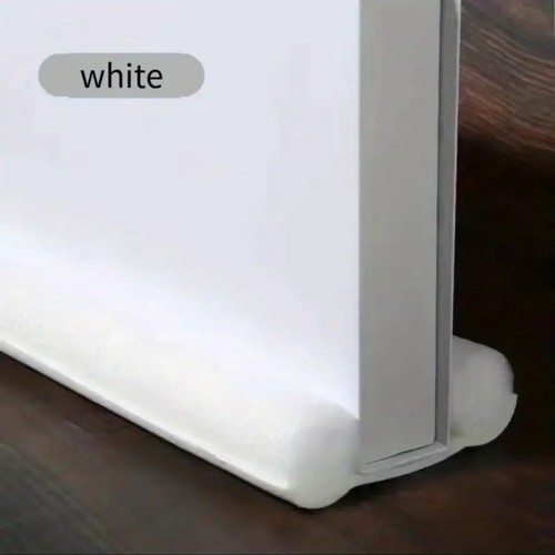 Under door foam strip - door,