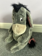 Large Disney Store Eeyore