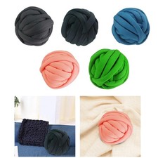 Chunky Yarn Washable Bulky