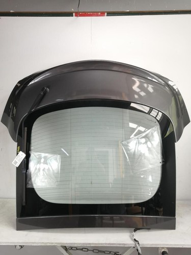 Vauxhall insignia mk1 bootlid - insignia,